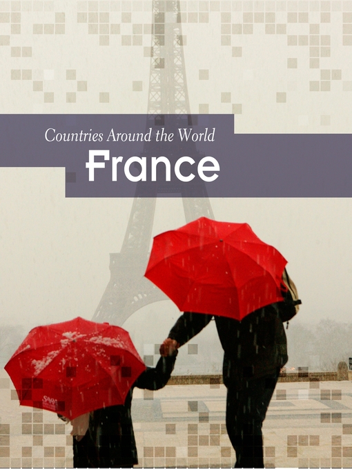 Title details for France by Mary Colson - Available